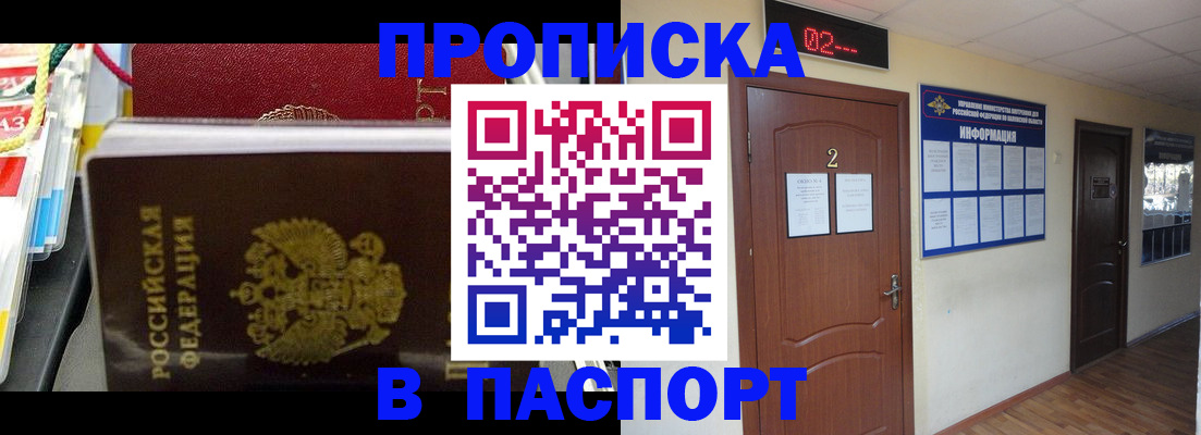 прописка гарантия в Нытве